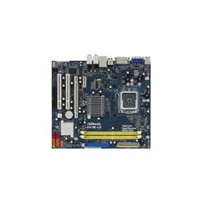 NEW! ASRock G41C-VS M/board - Intel G41+ICH7, 1333 MHz FSB, Dual DDR3 1333(OC), PCIE, int VGA, SAT